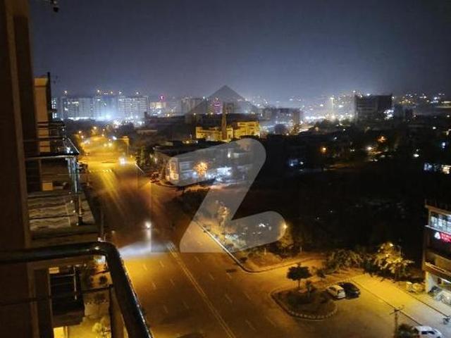 Apartment for rent in Islamabad