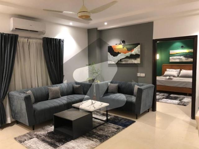 Apartment for rent in Islamabad