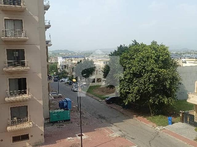 Apartment for sale in Islamabad