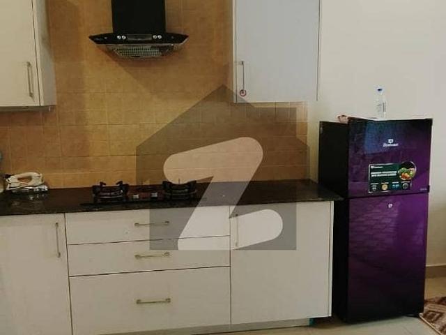 Apartment for rent in Islamabad