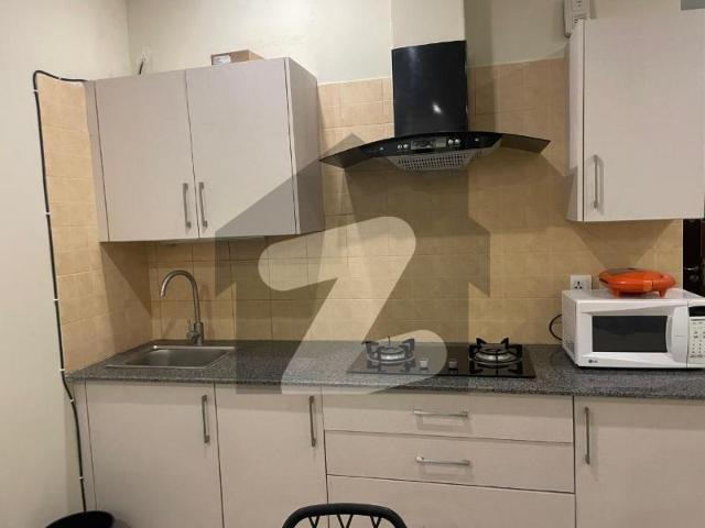 Apartment for rent in Islamabad