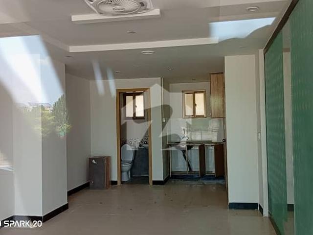 Commercial for rent in Islamabad