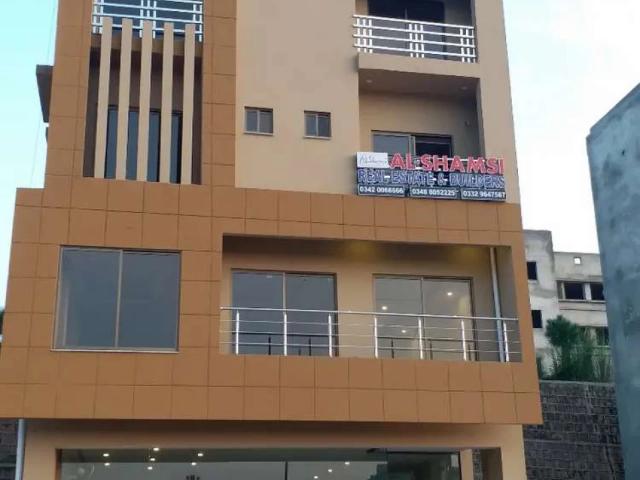 Apartment for rent in Islamabad