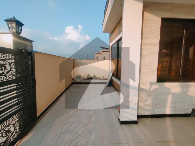 House for sale in Islamabad