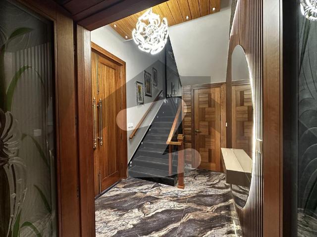 House for sale in Islamabad