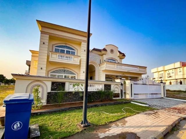 House for sale in Islamabad