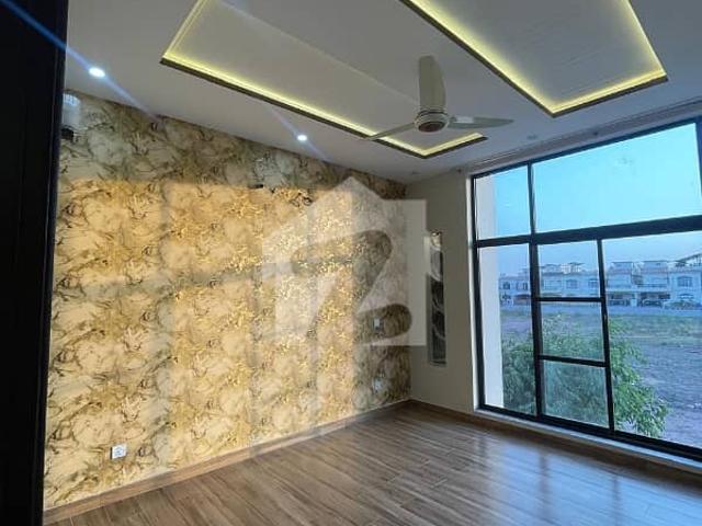House for sale in Islamabad