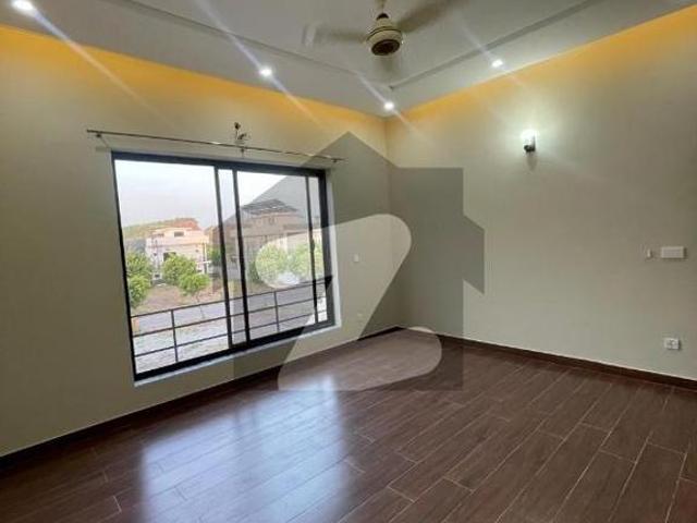 House for sale in Islamabad