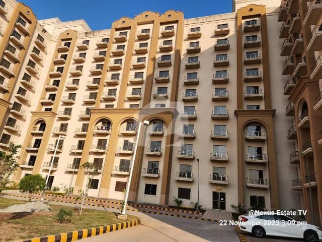 Apartment for sale in Islamabad