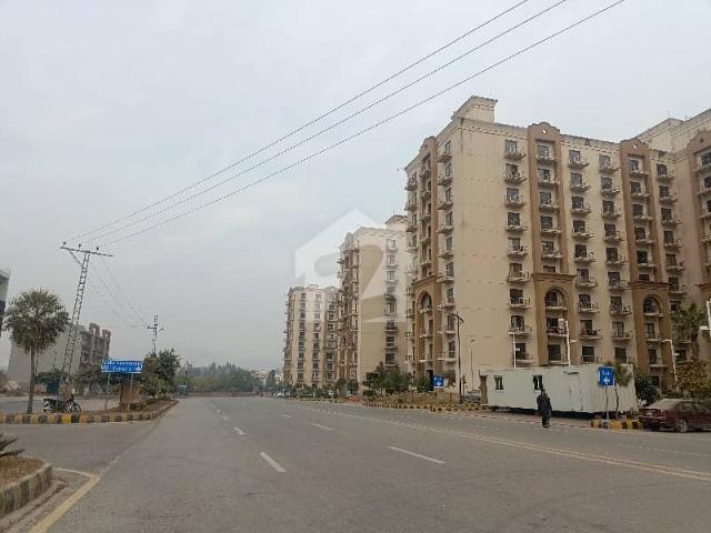 Apartment for sale in Islamabad