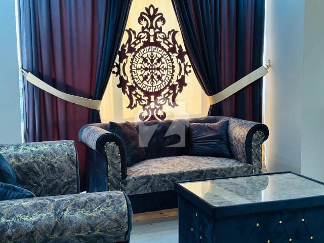 Apartment for rent in Islamabad