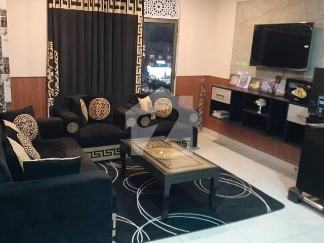 Apartment for rent in اسلام آباد, زون 1
