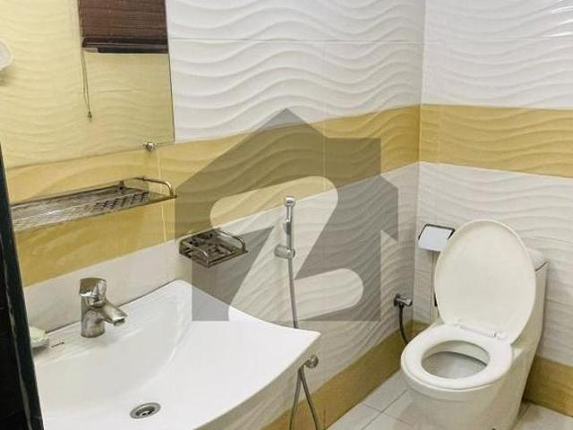 Apartment for rent in Islamabad