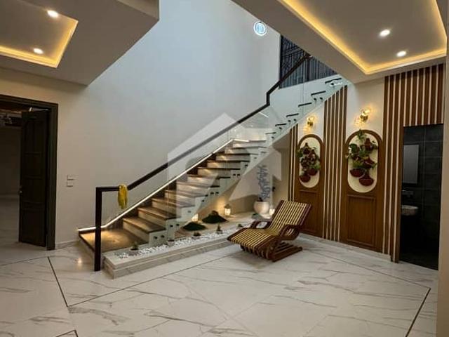 House for sale in Islamabad