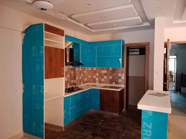 Apartment for sale in اسلام آباد, زون 1