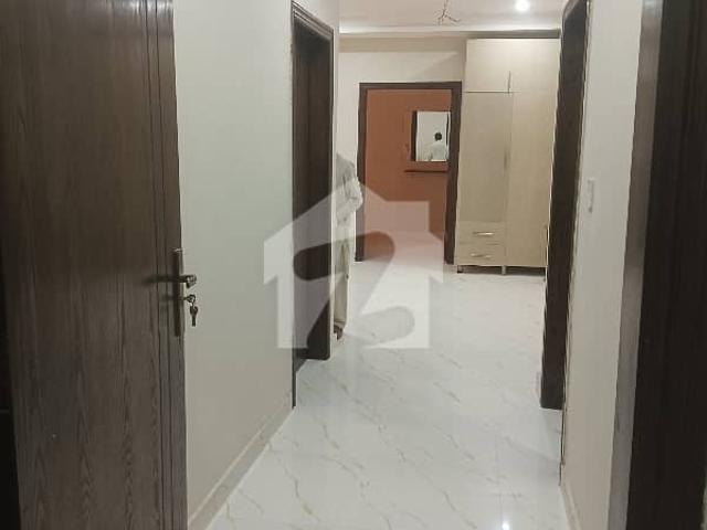 Apartment for rent in Islamabad