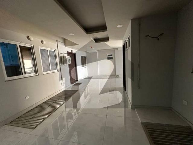 Apartment for rent in Islamabad