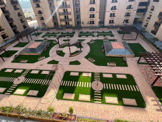 Apartment for rent in اسلام آباد, زون 1