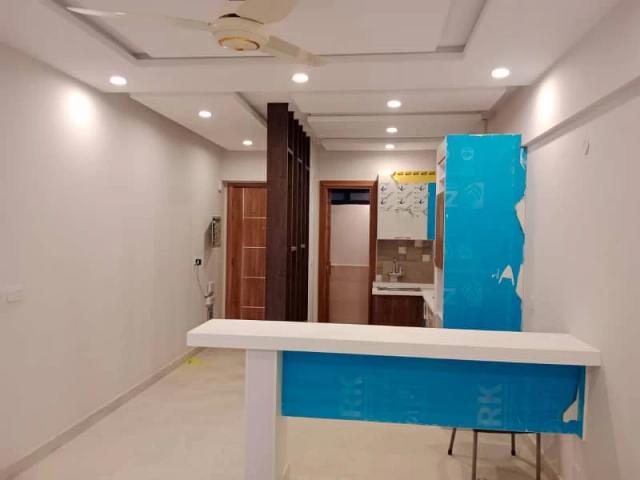 Apartment for sale in Islamabad