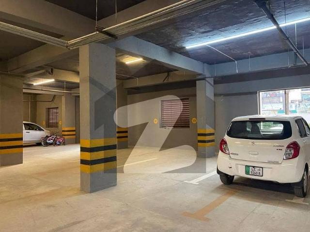 Apartment for sale in Islamabad
