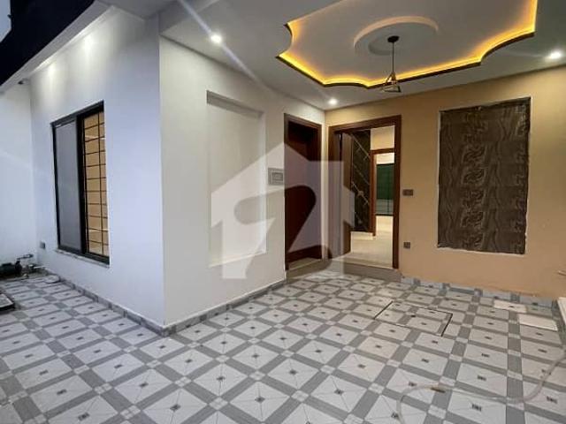 House for sale in Islamabad