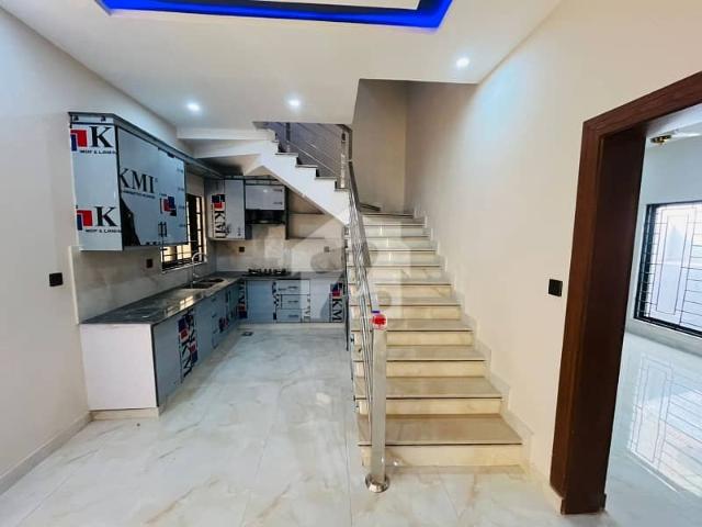 House for sale in Islamabad
