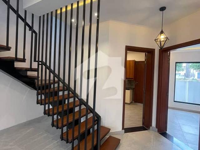 House for sale in Islamabad