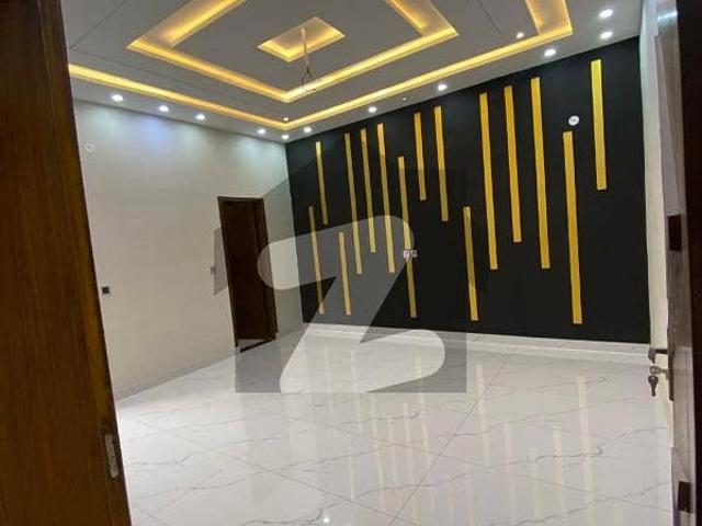 House for sale in Islamabad