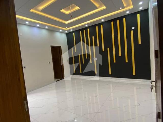 House for sale in Islamabad