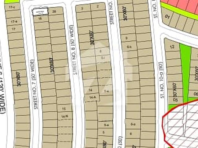 Property for sale in اسلام آباد, زون 1