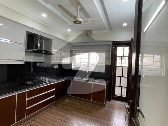 House for sale in Islamabad