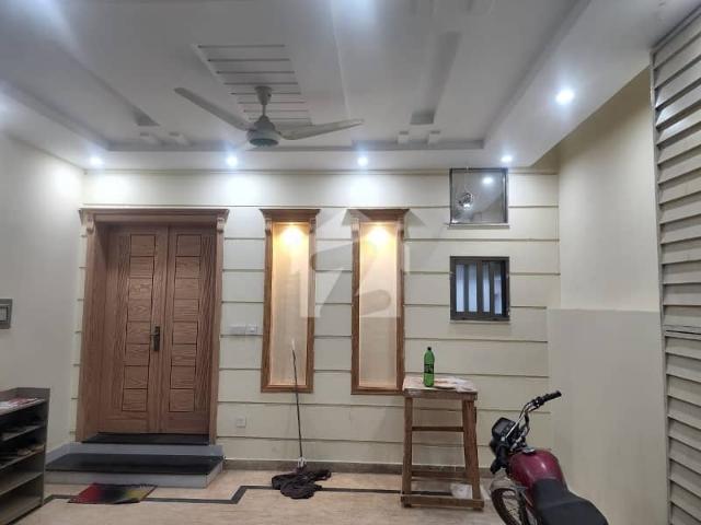 House for sale in Islamabad