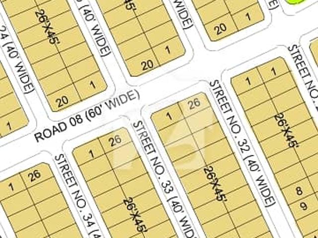 Property for sale in Islamabad