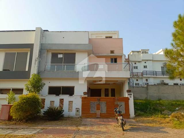 House for sale in Islamabad