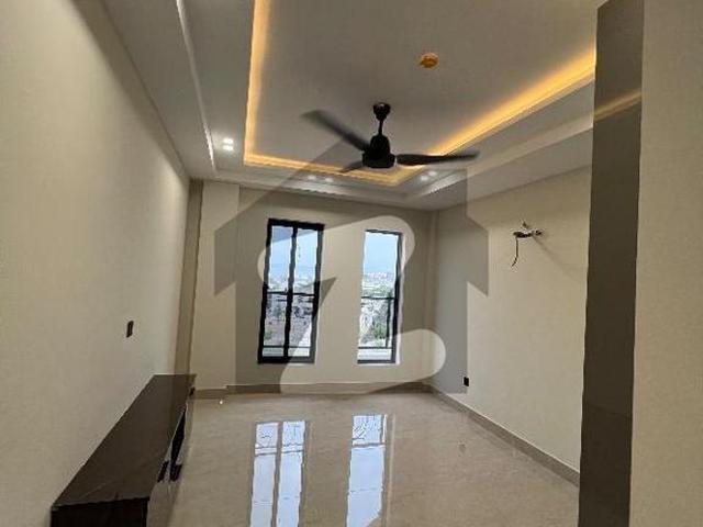 Apartment for rent in Islamabad