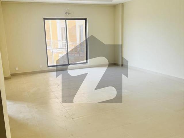 Apartment for rent in Islamabad