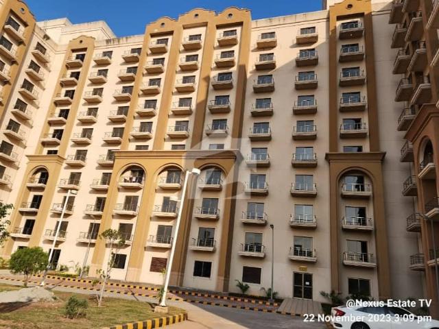 Apartment for sale in Islamabad