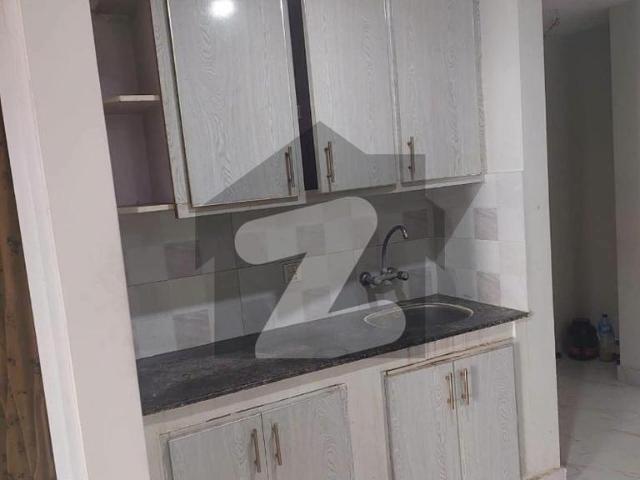 Apartment for rent in Islamabad
