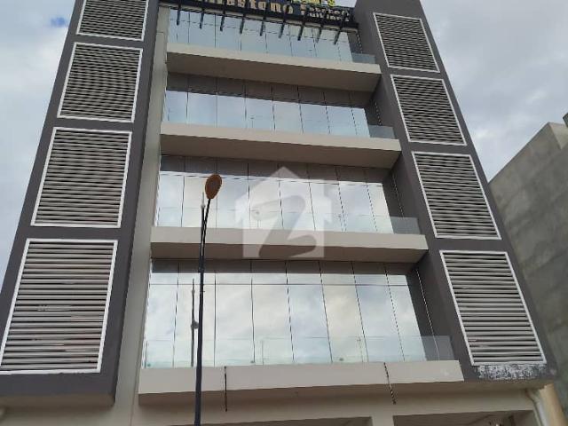 Apartment for rent in Islamabad