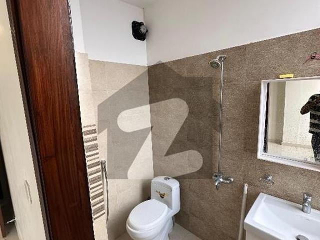 Apartment for rent in Islamabad