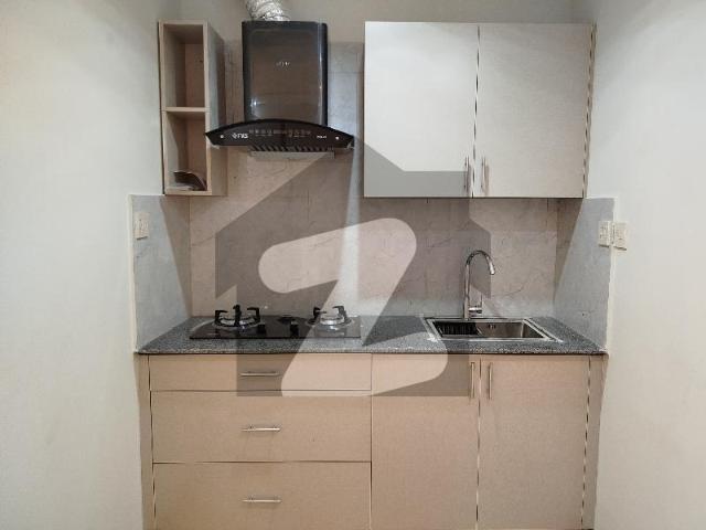 Apartment for rent in Islamabad