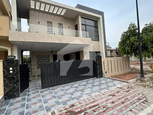 House for sale in Islamabad