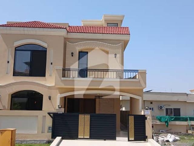 House for sale in Islamabad