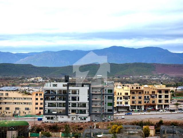 Property for sale in Islamabad