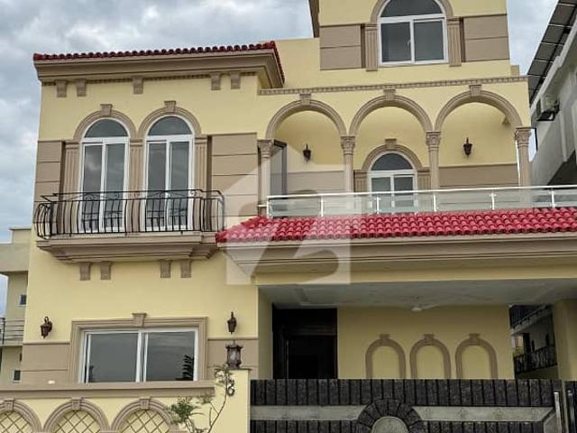 House for sale in Islamabad