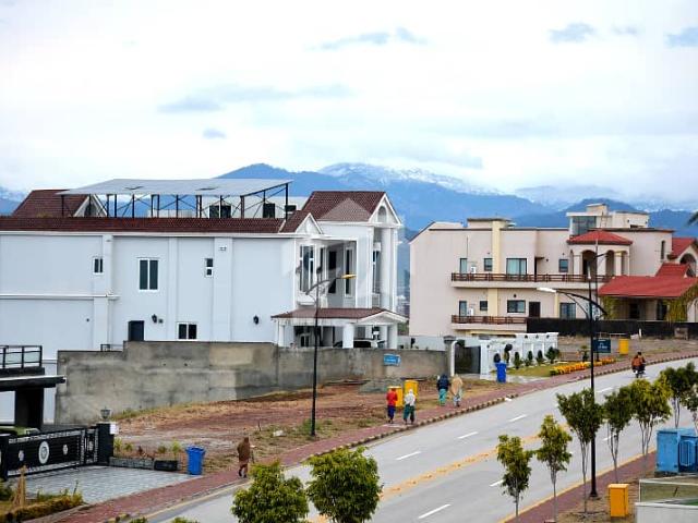 Property for sale in Islamabad