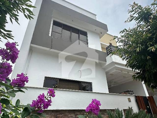 House for sale in Islamabad