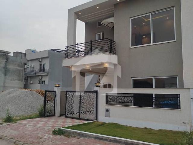 House for sale in Islamabad
