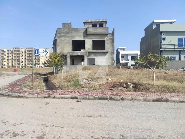 Property for sale in Islamabad