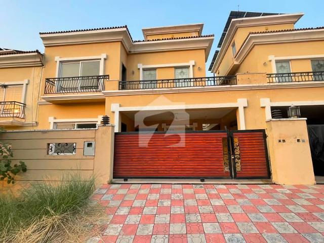 House for sale in Islamabad